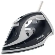 Gorenje  Sih2200Dgt Steam Iron 2200 W Water tank capacity 280 ml Continuous steam 30 g/min boost performance 90 3838782404719