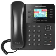 Grandstream Networks Gxp2135 Ip phone Black 8 lines Tft  6947273701965 Wlononwcrcruk