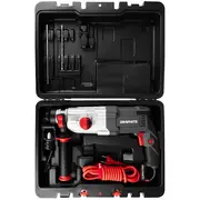 Graphite 58G539 rotary hammer  5902062073099 Wlononwcrboy3