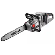 Graphite Energy 36V, Li-Ion brushless cordless chainsaw, 14 guide bar  58G043 5902062501172 Nakgrhpla0002