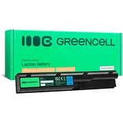 Green Cell Battery for Hp 4430S 4530S / 11 1V 4400Mah  Hp43 5902701415204 Mobgcebat0058