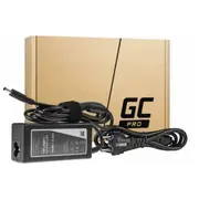 Green Cell Pro Charger  Ac Adapter for Dell Inspiron Ad75Ap 5903317225737 85044030