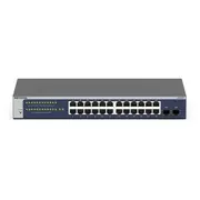Gs724T-600Eus Smart Switch 24Xgbe  606449169119 Nuntgss24000032