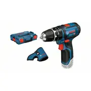 Gsb 12V-15, Lb Solo Bosch Akumulatora triecienurbjmašīna-skrūvgriezis 06019B690E  3165140773287