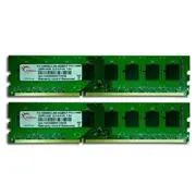 G.skill 8Gb Ddr3 Dimm memory module 2 x 4 Gb 240-Pin  F3-10600Cl9D-8Gbnt 4711148596602 Wlononwcrpnya
