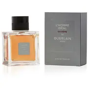 Guerlain Lhomme Idéal Extreme Smaržas Edp 50 ml  3346470304352