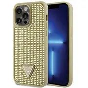 Guess Guhcp14Xhdgtpd Aizmugurējais Apvalks Priekš Apple iPhone 14 Pro Max  3666339120085