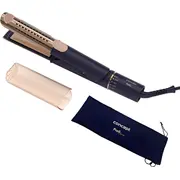Concept Profi Care Vz8100 Hair straightener blue, gold  8595631079096 Agdcncpro0007