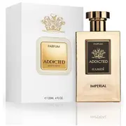 Hamidi Addicted Imperial Smaržas Par 120 ml  6294015156218