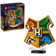 Harry Potter 76462 Hogwarts House Crest Blocks  5702018063392 Wplgps0Uli76462
