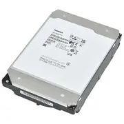 Hdd Toshiba Serial Ata Iii 3.5  Buffer 1024 Mb 7200 Rpm 20 Tb Mg11Aca20Te