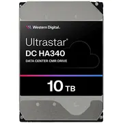 Hdd Western Digital Ultrastar Dc Ha340 10Tb 7200 rpm 3,5 0B47062 