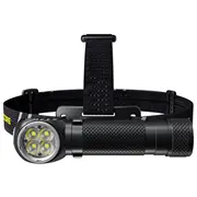 Headlamp H Series 2700 Lumens/Hc35 Nitecore  Hc35 6952506405572