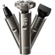 Hoco Hp36 Vīriešu skūšanās komplekts 3In1  6942007653930