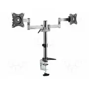 Holder 8Kg 1327 Arm len 342Mm Standard 75X75Mm,100X100Mm  Bp0077