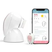 Homedics Fac-700-Eu Cleasing Brush With Analyser  T-Mlx39865 5010777145571