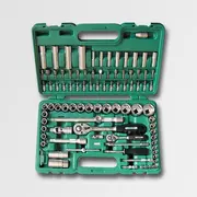 Honiton Wrench Set 94 Pieces Profesional 4094  H4060 5900774540946 Wlononwcrbphl