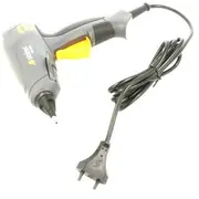 Hot melt glue gun Ø 11Mm 45W 230Vac Gluematic 3011  St085360 085360