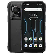 Hotwav Hyper 7 Pro smartphone Black  6971593176424 084346