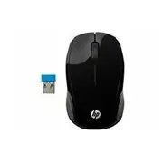 Hp 200 X6W31Aa Bezvadu Pele  0889899982693