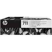 Hp 711 Printhead Replacement Kit Dj T120  C1Q10A 4573285745493