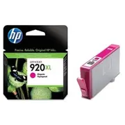 Hp 920Xl Cd973Ae Ink Cartridge, Magenta Spec  Cd973Ae/Spec 676737189839