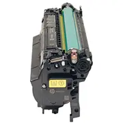 Hp Cartridge No 655A Hp655A Yellow Gelb Cf452A  0889894325433
