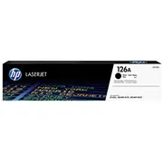 Hp Toner 126A black Hv  Ce310A 884962161128