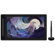 Huion Kamvas Pro 16 Gt1602 graphics tablet 2.5K  6930444802486 077185