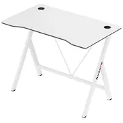 Huzaro Hero 1.4 White - gaming desk, white  Hz-Hero 5903796013788 Gamhuzsto0035
