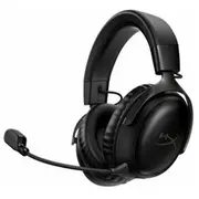 Headset Hyperx Cloud Iii Wrl/Black 77Z45Aa  197029611727