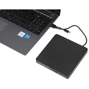 Ibox Ied03 External Dvd-Rom Writer  5903968680596