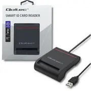 Id Karšu lasītājs Usb, horizontālais  88153