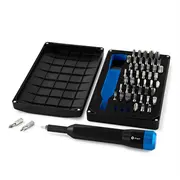 iFixit Mahi Precision Bit Set - skruet  Eu145391 856235006719 Wlononwcraa29