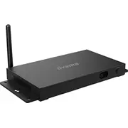 iiyama Iisignagebox-1 signage display accessory  583462 4948570033492 Wlononwcrsrlj