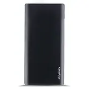 iMYMAX X12 Plus Power Bank 12000 mAh Universāla Ārējas uzlādes baterija  X12Plusbk 6970280761967