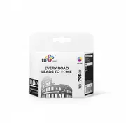 Ink Hp Dj D730/F735 Color remanufactured Tbh-703Cr No. 703 Cd888Ae  5901500501149 Ertbph703C3