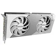 Inno3D Geforce Rtx 5060 Twin X2 Oc Nvidia 8 Gb Gddr7  N50602-08D7X-195070W 8886307701145 Wlononwcrpbbp