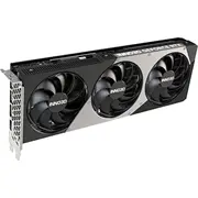 Inno3D Nvidia Geforce Rtx 5080 X3 16Gb Gddr7 256Bit, 2617 Mhz / 30Gbps, 3X Dp, 1X Hdmi, 3 fan, 2 slot  N50803-16D7-176068N 8886307700193