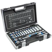 Instrumentu komplekts 36 gab., 3/8  Ht1R465