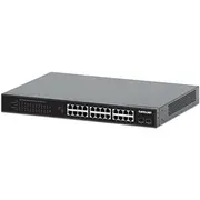 Intellinet 561891 tīkla pārslēgs Nepārvaldīts  0766623561891 420825
