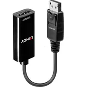 I/O Converter Dp To Hdmi/41718 Lindy  41718 4002888417181