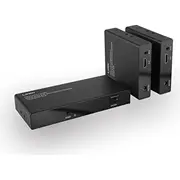 Video Splitter Hdmi 2Port/38385 Lindy  38385 4002888383851