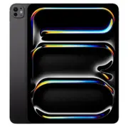 Apple iPad 13-Inch Pro WiFi 512Gb with standard glass - Space Black  Mdyl4Hc/A 195950398472 Tabapptzi0543