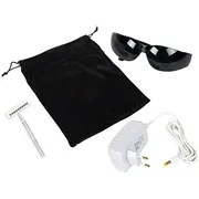 Ipl Blow light hair removal device  44-480 5900804147978 Agdblodep0001