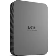 Išorinis kietasis diskas Lacie 4Tb Usb 3.2 Gen 1, Usb-C  Stlr4000400 8719706043595