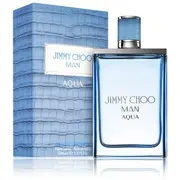 Jimmy Choo Man Aqua tualetes ūdens vīriešiem 100 ml  Parf2007412 3386460129824 33030010