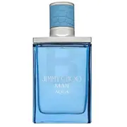 Jimmy Choo Man Aqua tualetes ūdens vīriešiem 50 ml  Parf2007410 3386460129831 33030010