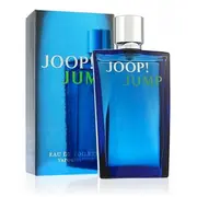 Joop Jump Smaržas Edt 100 ml  3414200640015
