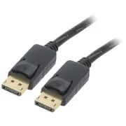 Kabelis Gembird Displayport 1M  Cc-Dp-1M 8716309082099